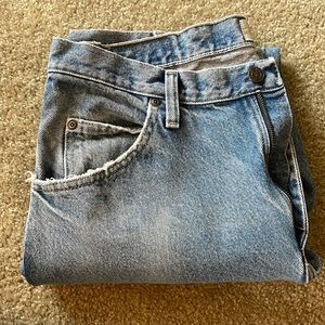 Vintage Wrangler 34x30 Jeans